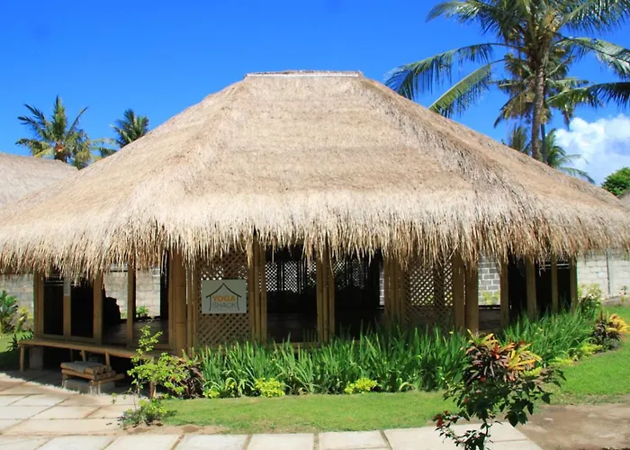 Secret Garden Hotel Nusa Lembongan